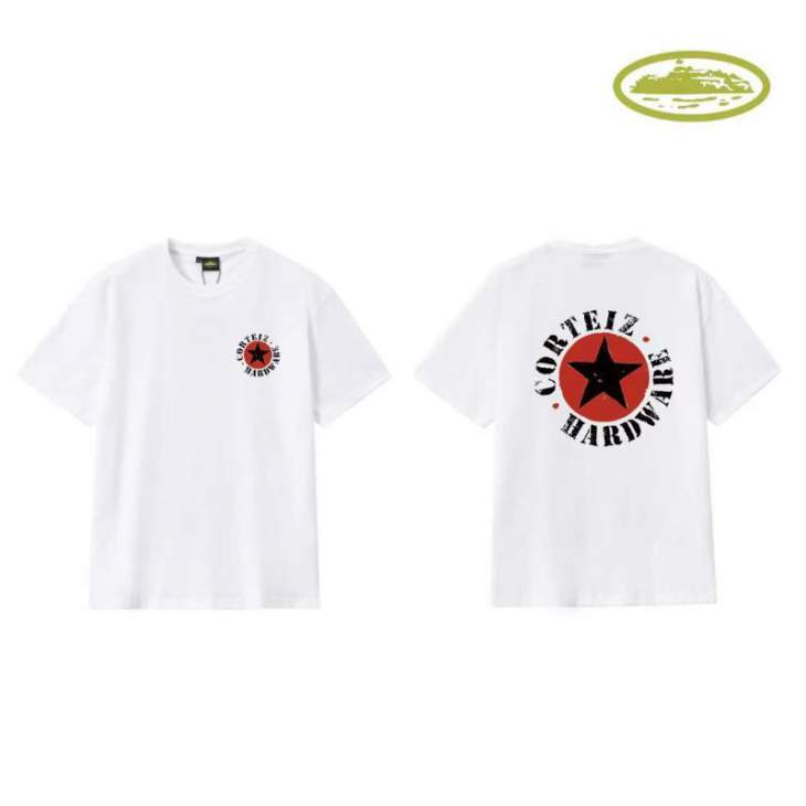 Corteiz T Shirts Short _SKUCorteizS-2XLastxC10916902